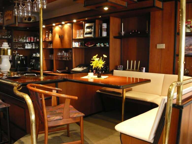 Hotel Krone