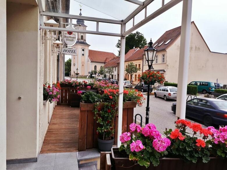 Hotel Krone