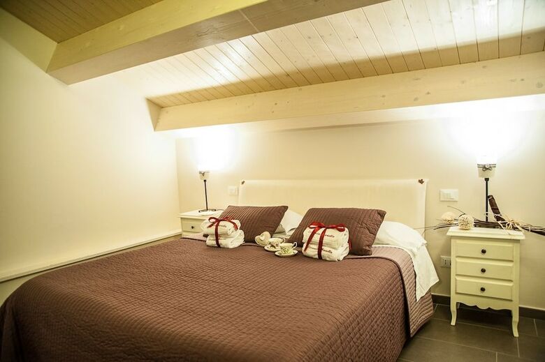 Bed & Breakfast La Locanda Di Mariella
