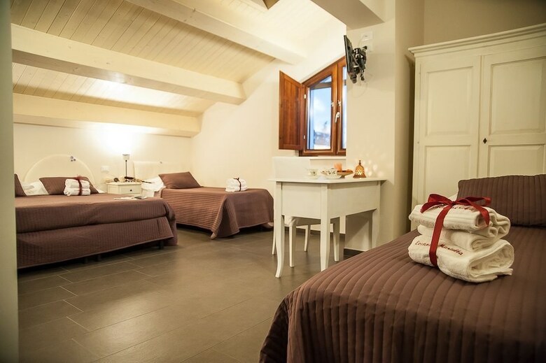 Bed & Breakfast La Locanda Di Mariella