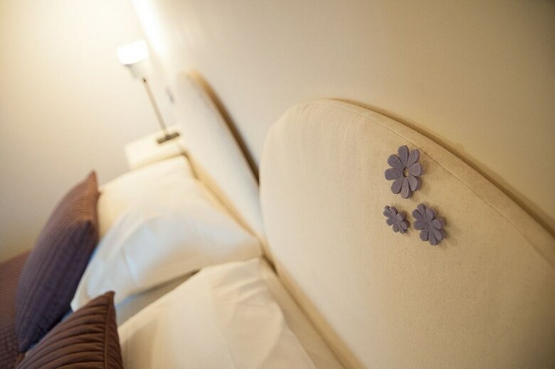 Bed & Breakfast La Locanda Di Mariella