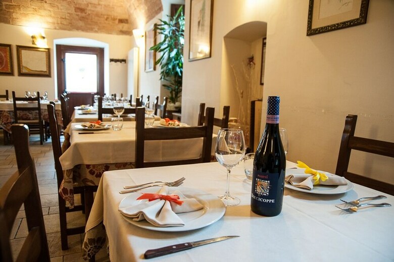 Bed & Breakfast La Locanda Di Mariella