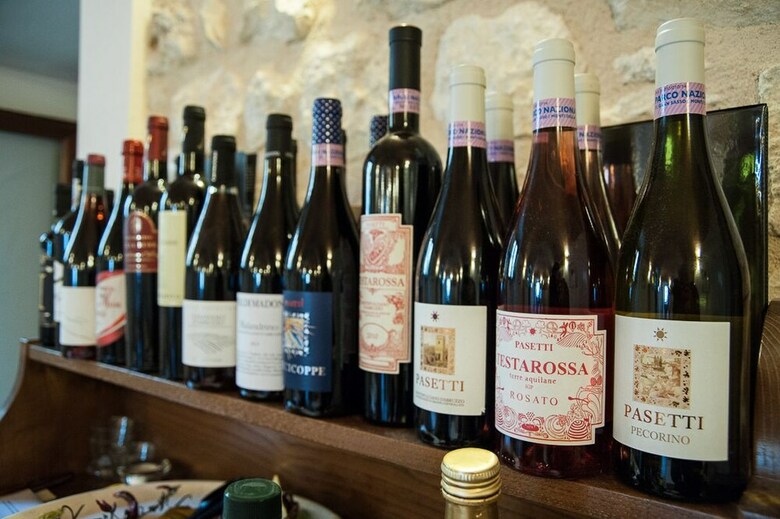Bed & Breakfast La Locanda Di Mariella