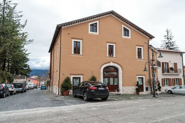Bed & Breakfast La Locanda Di Mariella