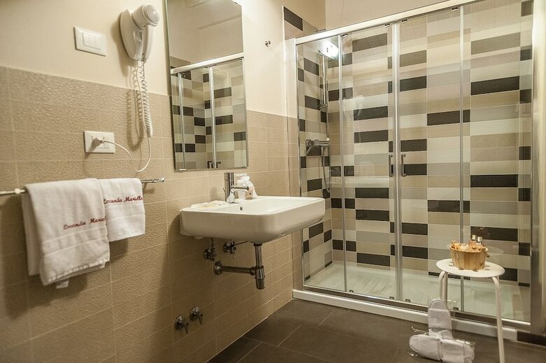 Bed & Breakfast La Locanda Di Mariella