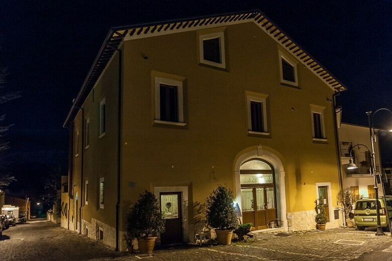 Bed & Breakfast La Locanda Di Mariella
