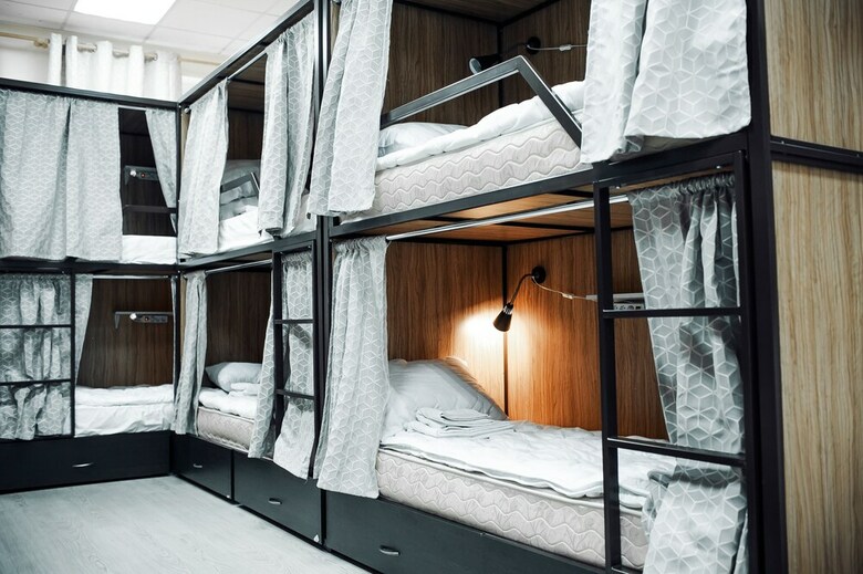 Hostal All Bears Hostel