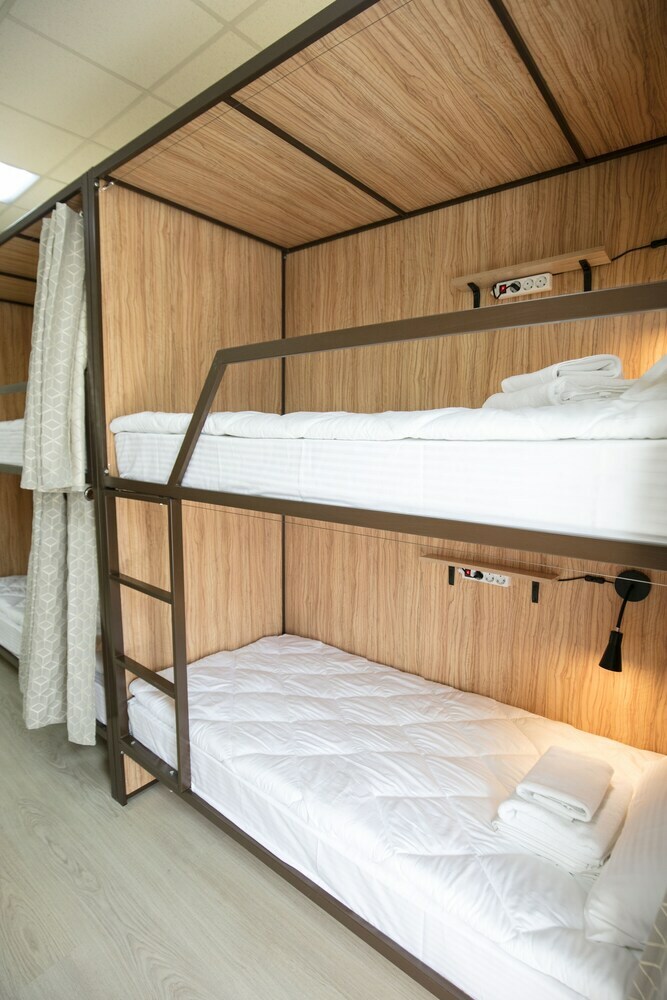 Hostal All Bears Hostel