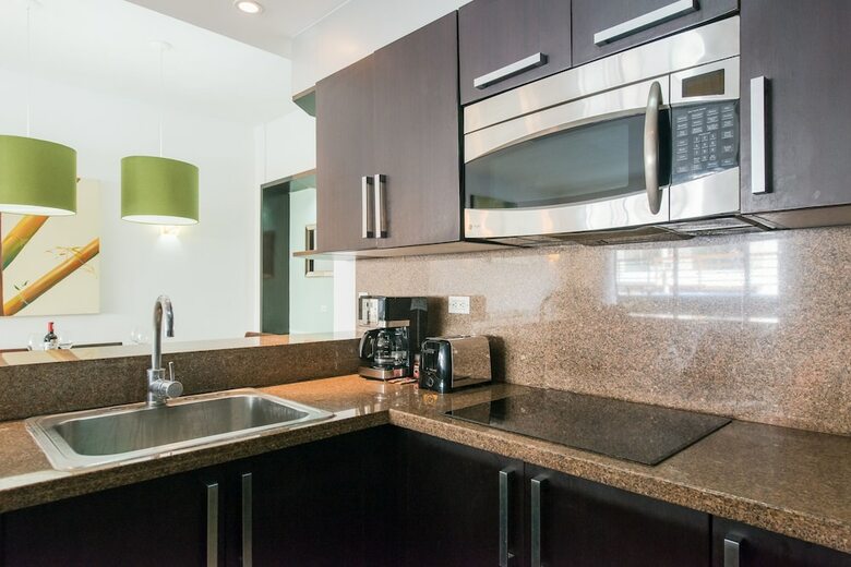 Apartamentos Aldea Thai By Playa District