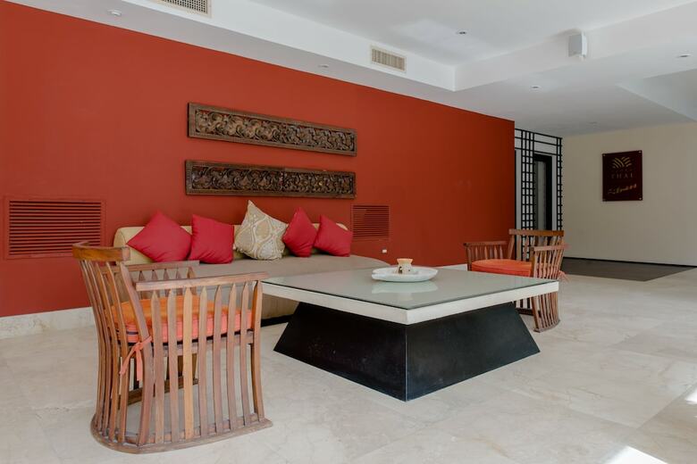 Apartamentos Aldea Thai By Playa District
