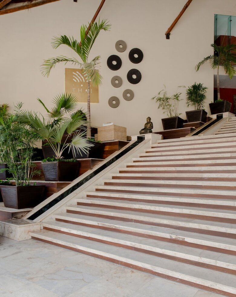 Apartamentos Aldea Thai By Playa District