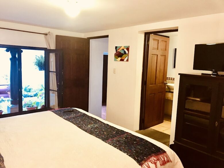 Hotel La Galeria