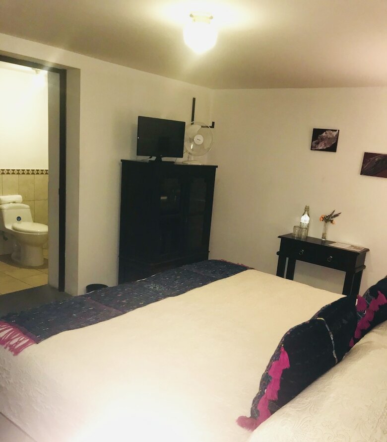 Hotel La Galeria