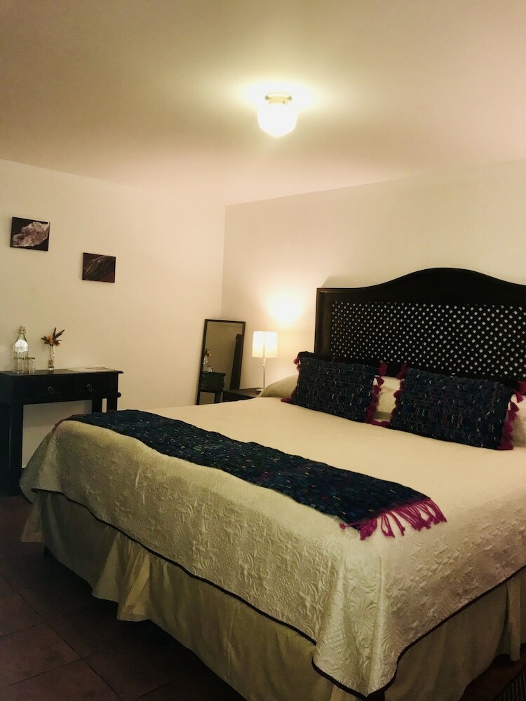 Hotel La Galeria