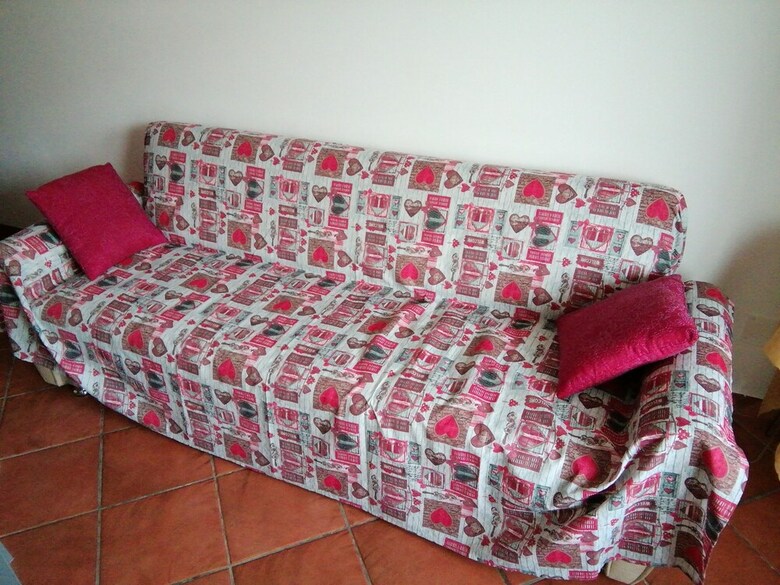Casacampagna San Gabriele