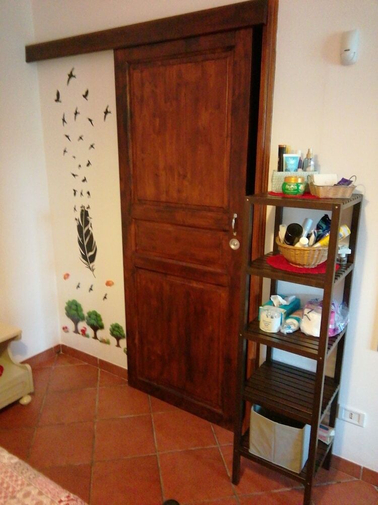 Casacampagna San Gabriele
