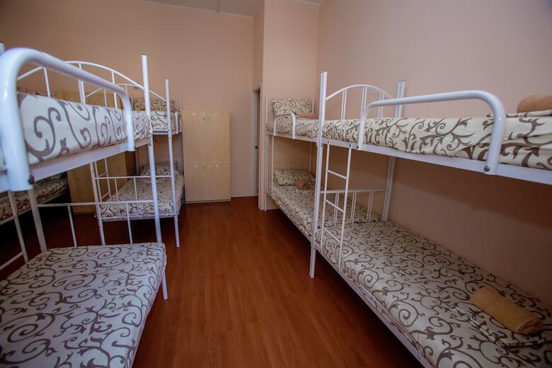 Hostal Comfort Hostel