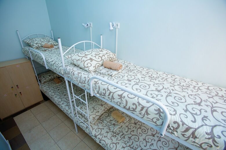 Hostal Comfort Hostel