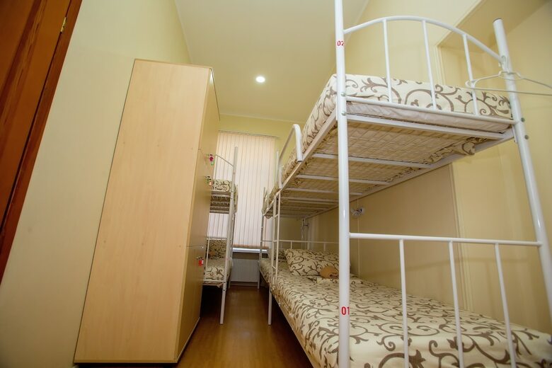 Hostal Comfort Hostel