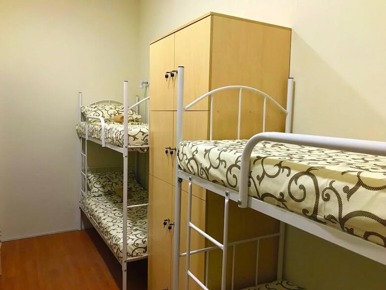 Hostal Comfort Hostel