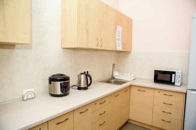 Hostal Comfort Hostel