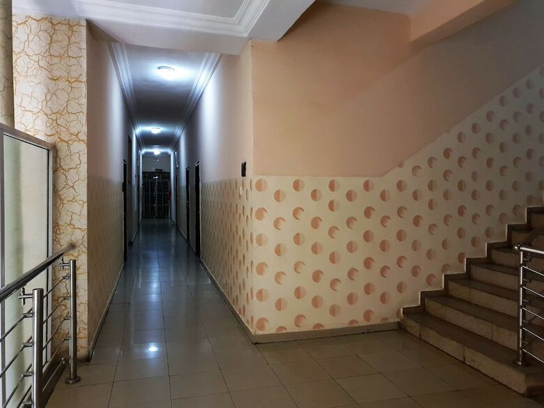 Serendib Hotel And Suites