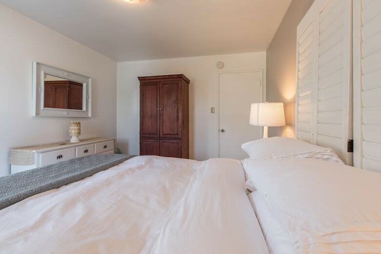 Weymouth Lane 3 Bedroom Beach Home