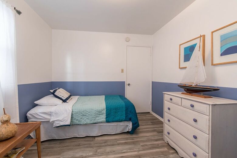 Weymouth Lane 3 Bedroom Beach Home