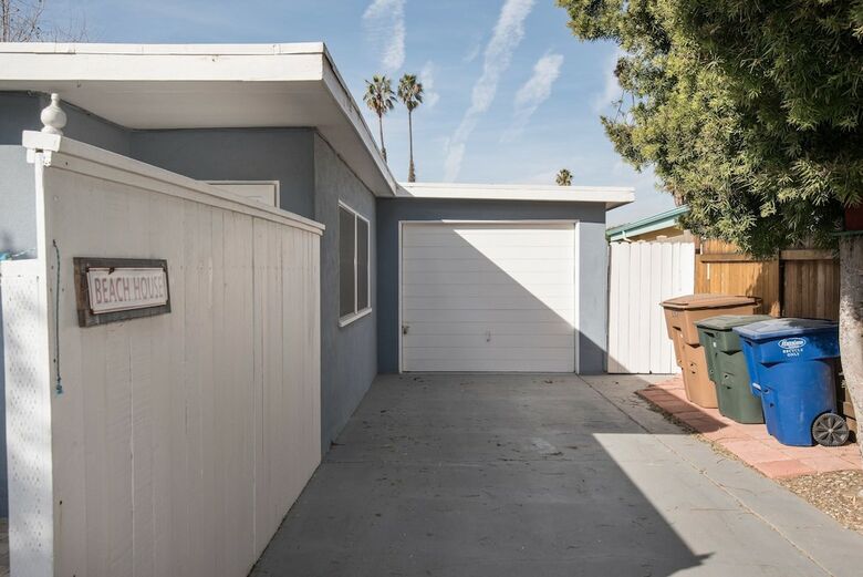 Weymouth Lane 3 Bedroom Beach Home