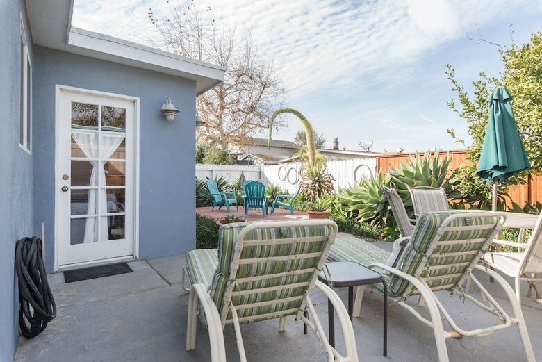 Weymouth Lane 3 Bedroom Beach Home