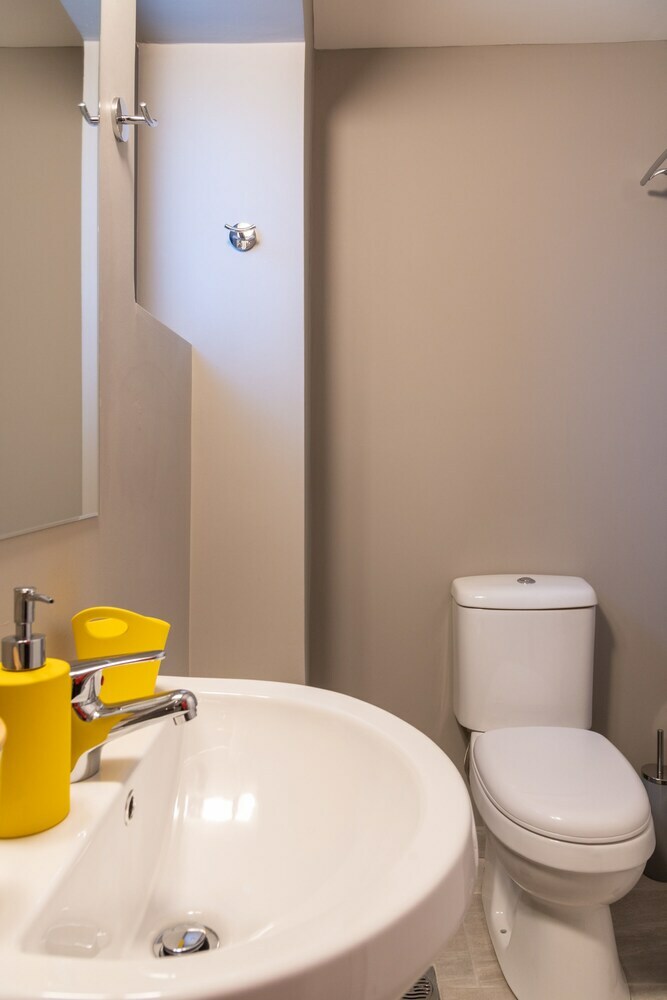 Apartamentos Chroma Lodge