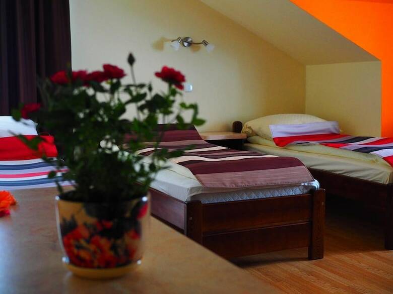 Hotel Dw Poronianka
