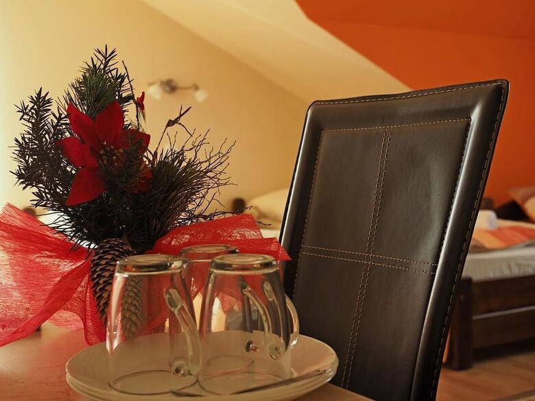 Hotel Dw Poronianka