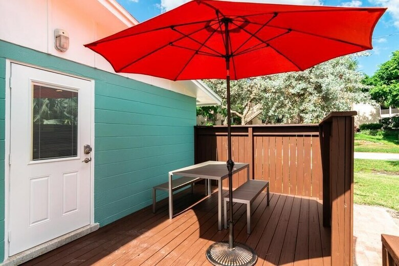 Mi Happy Place - All Units