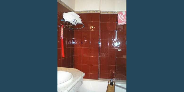 El Hotel Entrer�os