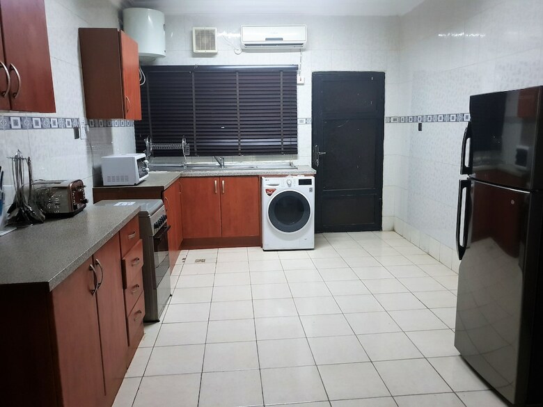 Aparthotel Serendib Hotel And Apartments