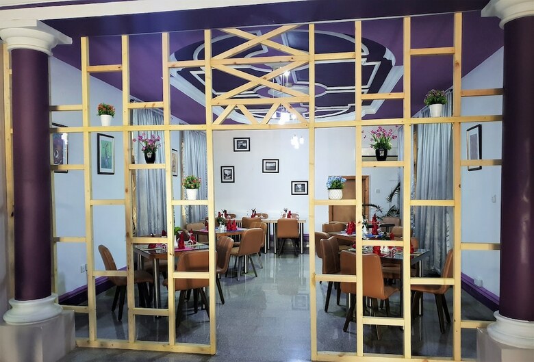 Aparthotel Serendib Hotel And Apartments
