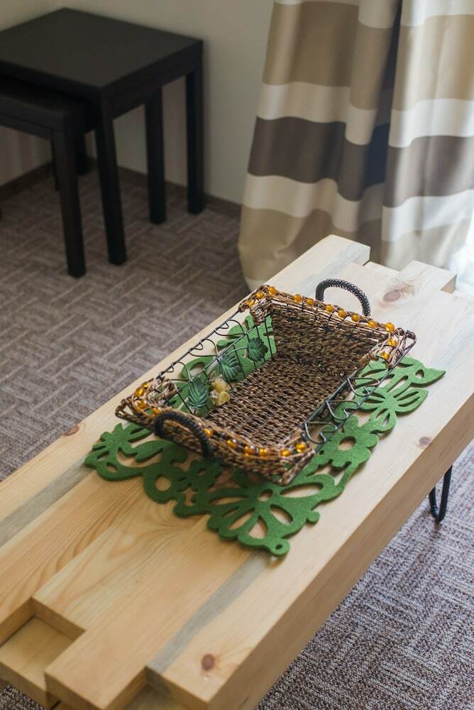 Apartamentos Sofia Residence