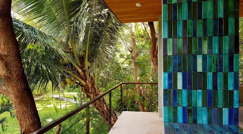 Hotel Lankavatara Ocean Retreat & Spa