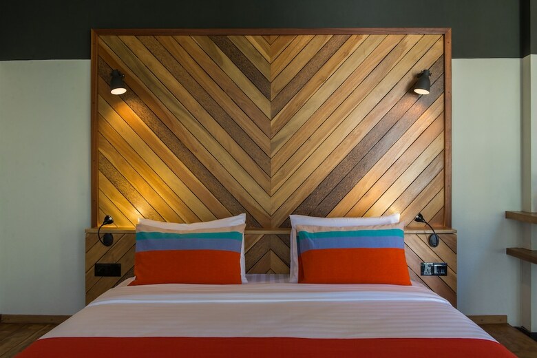 Hotel Lankavatara Ocean Retreat & Spa