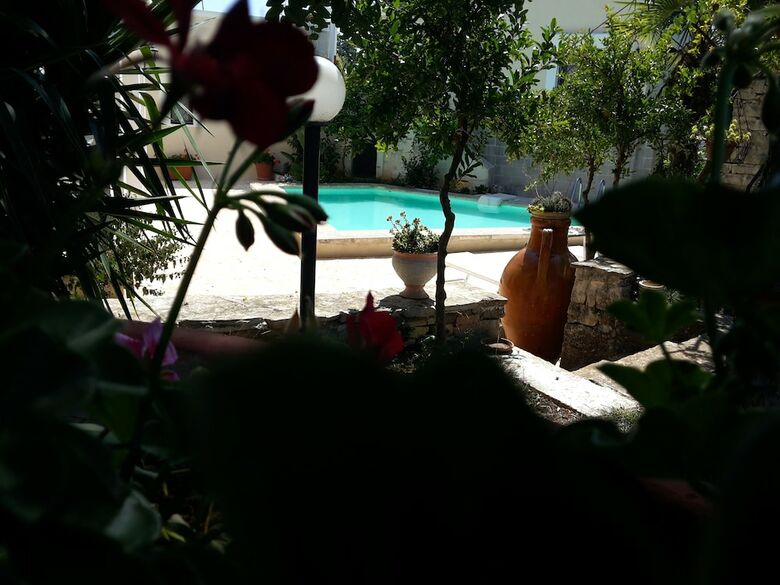 Apartamento Casal Del Borgo
