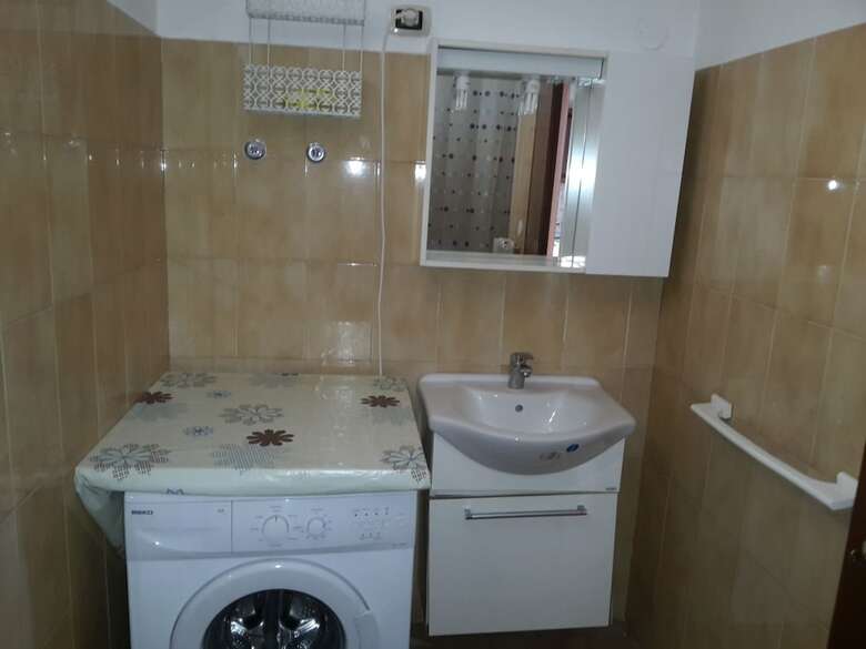 Apartamento Casal Del Borgo