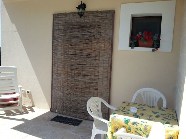 Apartamento Casal Del Borgo