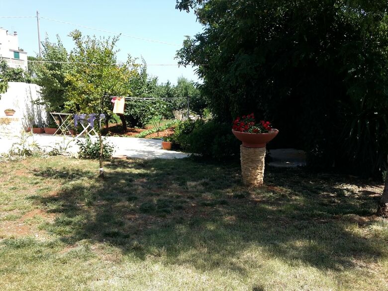 Apartamento Casal Del Borgo