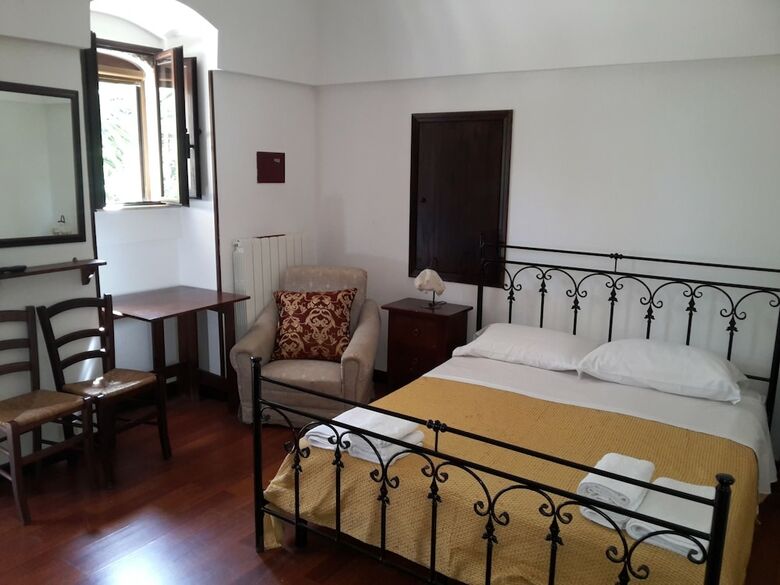 Apartamento Casal Del Borgo