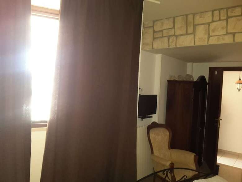 Apartamento Casal Del Borgo