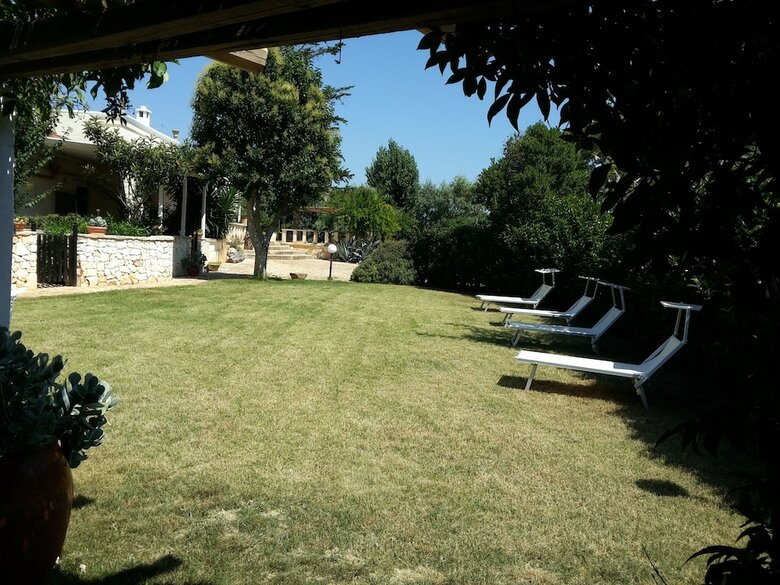 Apartamento Casal Del Borgo