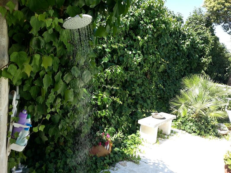Apartamento Casal Del Borgo