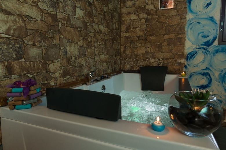 Agroturismo El Paraiso De Javier I