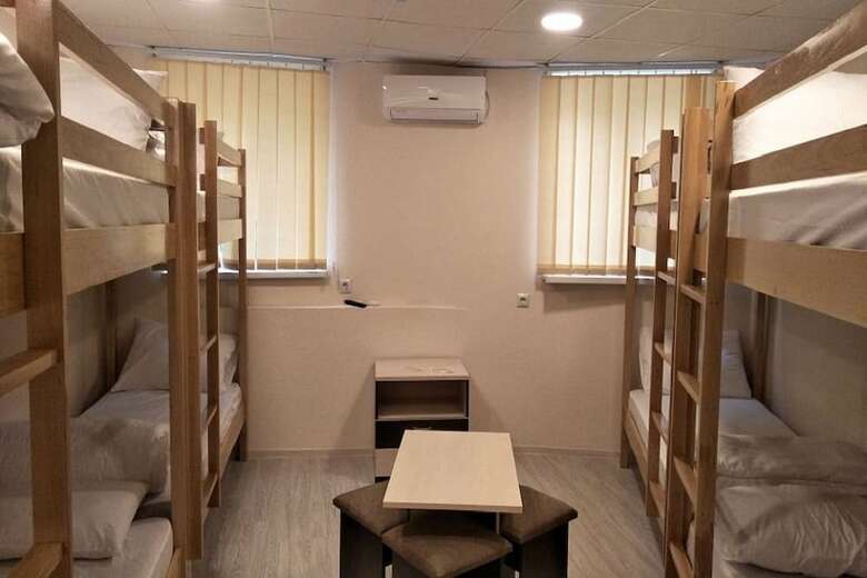 Hostal Shree Gopal Gayatri Lok